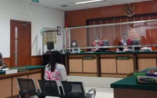 Istri Denny Sumargo Ditolak Majelis Hakim Jadi Saksi, Kenapa? - JPNN.com
