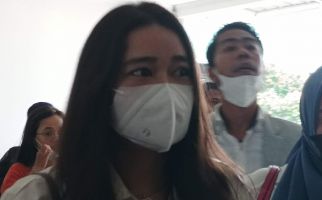 Istri Ditolak Jadi Saksi, Denny Sumargo ke Mana? - JPNN.com