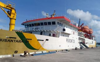 Insiden KM Sabuk Nusantara 91, PELNI Pastikan Pelayanan ke Kepulauan Masalembu Tetap Berjalan - JPNN.com