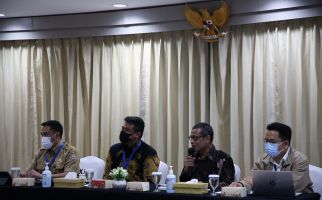 KPK Sudah Peringati Pemkot Medan Soal Ini, Bobby Nasution Tak Berdaya - JPNN.com