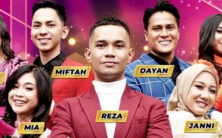 Keseruan KDI 2022, 7 Kontestan Bertarung Malam Ini - JPNN.com