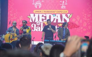 Bobby Nasution: Sekarang Saatnya yang Sudah Sukses di Jakarta Kembali ke Medan - JPNN.com