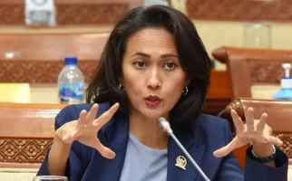 Christina Aryani Apresiasi Kinerja Satgas TPPO, Benny Rhamdani: Tangkap Aktor Intelektualnya - JPNN.com