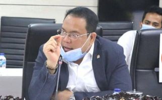 Gunhar Minta Kejagung Tangkap Oknum yang Jadi Backing Tambang Timah Ilegal - JPNN.com