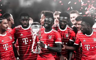 Sulit Bikin Gol di Bayern Munchen, Sadio Mane Beber Biang Keroknya - JPNN.com