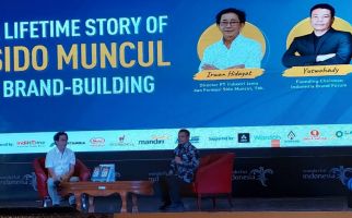 Perjalanan Sido Muncul, Perusahaan Jamu Terbaik di Indonesia - JPNN.com