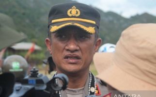 Cegah Provokator, AKBP Hesman Napitupulu Sebar Anggota - JPNN.com