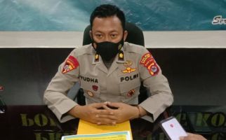 Penembakan Debt Collector, Polisi Temukan Fakta Baru - JPNN.com