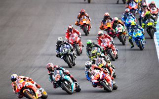 Gegara Ini, Seri MotoGP India Terancam Batal - JPNN.com
