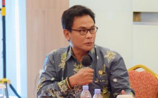 Johan Budi Soroti Pentingnya Pembaruan Data Kepesertaan Program Jamkestama - JPNN.com