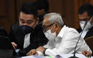 Denny Kailimang Sebut Kliennya Sudah Menderita, Jangan Dikriminalisasi - JPNN.com