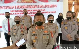 Banyak Begal di Ogan Komering Ulu, Pelakunya Bersenjata Tajam - JPNN.com