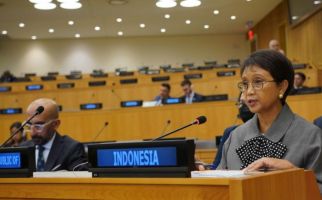 Indonesia Ajak Gerakan Non-Blok Bersatu, Dunia Seperti Sedang Perang Dingin - JPNN.com