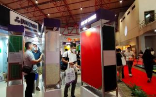 Propan Raya Hadirkan Inovasi Terbaru di Pameran International Flooring Technology - JPNN.com