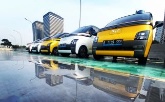 PKS Kritik Wacana Subsidi Pembelian Kendaraan Listrik, Begini Alasannya - JPNN.com