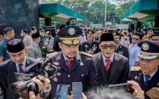Kabar Baik dari Bobby Nasution untuk Masyarakat Pengguna Jasa Angkot Medan - JPNN.com
