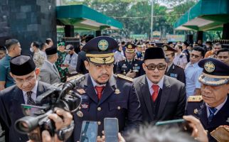 Bobby Nasution Subsidi Masyarakat Pengguna Jasa Angkot di Medan, Sebegini Jumlahnya - JPNN.com