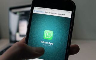 WhatsApp Rilis Fitur Baru, Bisa Kirim Pesan dan Video ke Nomor Sendiri - JPNN.com