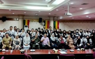 BKH PGRI Minta Seluruh Guru Mapel Diakomodasi, Kejadian PPPK 2021 Jangan Terulang - JPNN.com