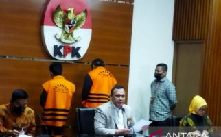 Benarkah Hakim Agung Ikut Terjaring OTT KPK? Begini Kata Firli Bahuri - JPNN.com