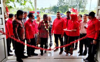 PDIP Bakal Wajibkan Kada Injakkan Kaki ke Kilometer Nol di Sabang dan Merauke - JPNN.com