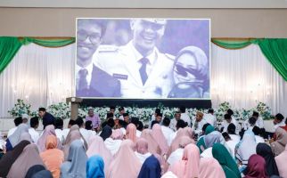 Dukung Ganjar di Pilpres 2024, SDG Kaltim Gelar Doa Bersama - JPNN.com