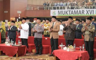 Prabowo: Ridwan Kamil Harus Diperhitungkan Juga Nih - JPNN.com