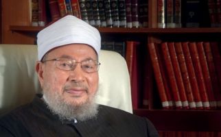 Innalillahi, Syekh Yusuf Al Qaradawi Meninggal Dunia - JPNN.com