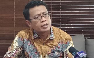Pernyataan SBY Sukses Curi Perhatian, Cuma Terkesan Naif - JPNN.com