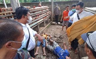 2 Warga Blitar Ditemukan Tewas di Dekat Kandang Ayam - JPNN.com