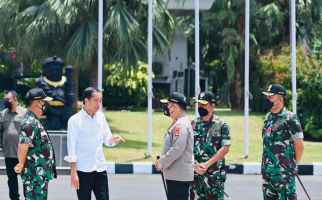 Pemerataan Infrastruktur Digital Jokowi Lahirkan Generasi Muda Berkompeten - JPNN.com
