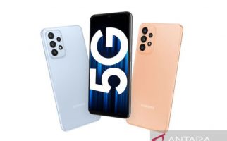 Samsung Perluas HP 5G Tahun Ini, Akan Tinggalkan 4G? - JPNN.com