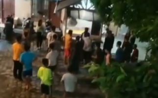 Gegara Kabar Bohong, Pemuda di Bekasi Nyaris Dikeroyok Massa, Ya Ampun - JPNN.com