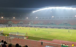 Indonesia vs Curacao: 15 Ribu Tiket Terjual, Loket Online Masih Dibuka - JPNN.com