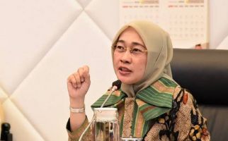 Komisi IV DPR Menuntut Perbaikan Serius Kebijakan Pangan Nasional - JPNN.com