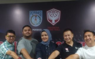 Liga Basket Putri Antarnegara Asia Tenggara Siap Digelar, Indonesia Kirim Tim Terbaik - JPNN.com