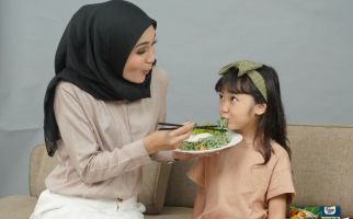 Ladang Lima Rilis Mi Sayur Gluten Free untuk Tingkatkan Konsumsi Anak - JPNN.com