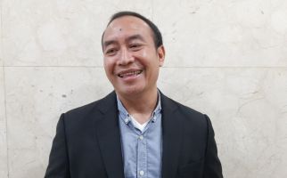 Tony Sutrisno Diduga Diperas Oknum Polisi, Mas Didik Singgung Sanksi Pidana & Etik - JPNN.com