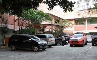 Mayat Pria di Kamar Hotel Itu Diduga Anggota Polri, Kapolres Bilang Begini - JPNN.com