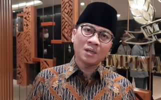 Zulfan Lindan Sebut KIB Ecek-Ecek, Yandri PAN Membantah - JPNN.com