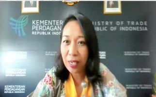 Indonesia dan Korsel Makin Akrab Melalui Perjanjian IK-CEPA, Ini Keuntungannya - JPNN.com