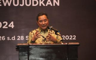 Mantan Dirjen Otda Sebut 4 Kriteria Pj Gubernur DKI Jakarta, Mengarah ke Bahtiar - JPNN.com