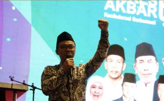Sarbumusi Diharapkan Jadi Organisasi Serikat Pekerja Terbesar di Indonesia - JPNN.com