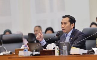 Ibas: TNI Seharusnya Melindungi Rakyatnya - JPNN.com