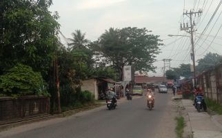 Memperbaiki Lampu Jalan di Palembang, Dinas Perkim Menggelontorkan Rp 5 Miliar - JPNN.com