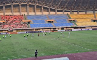 Liga 3: Persipasi Belum Terkalahkan, Kali Ini Libas Ebod Jaya 6-1 - JPNN.com