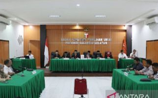 Seluruh Anggota KPU di Daerah ini Divonis Bersalah Terkait Pemilu 2024 - JPNN.com