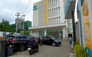 Selain BSI, Indonesia Dinilai Perlu Punya Bank Syariah yang Besar - JPNN.com