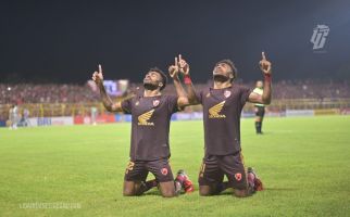 Imbas Tragedi Kanjuruhan, Begini Nasib Laga Barito Putera vs PSM Makassar - JPNN.com