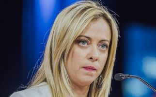 Italia Dipimpin Perempuan, kok Para Pemimpin Eropa Cemas? - JPNN.com